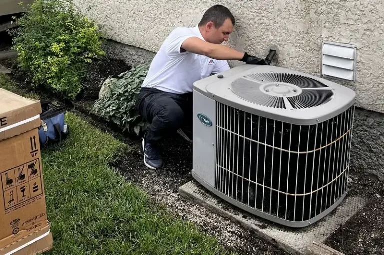 Air Conditioner Repair in Winnipeg