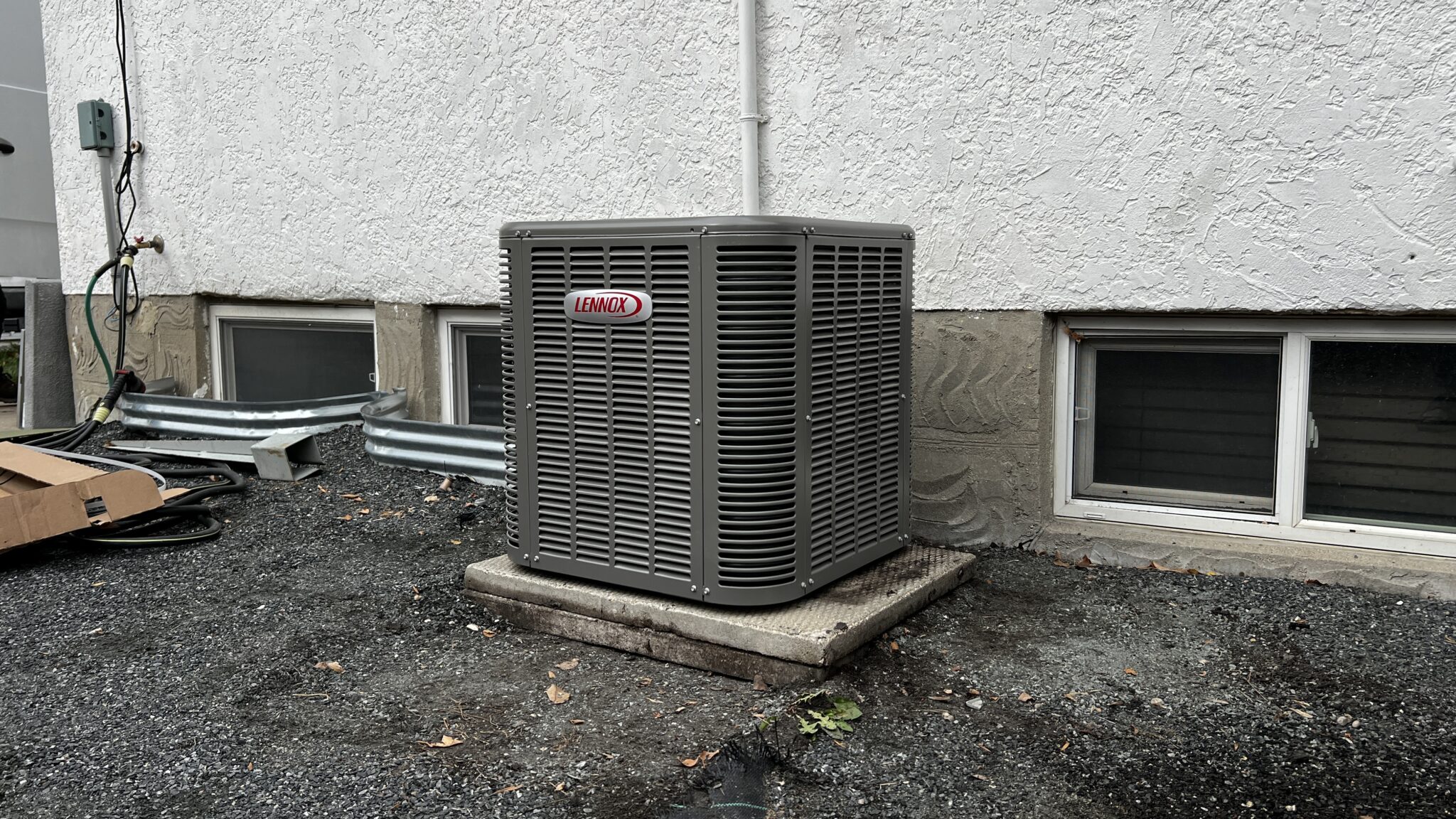 Air Conditioner Repair in Winnipeg Abundant Air Inc.