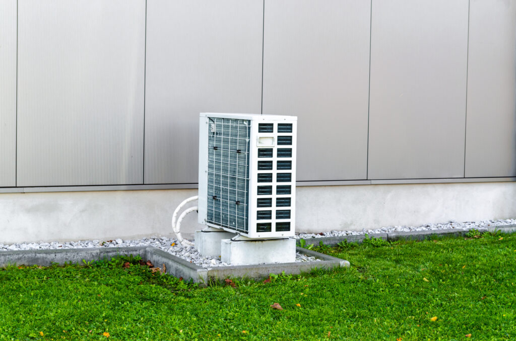 Air Conditioning Service in Winnipeg, R3V