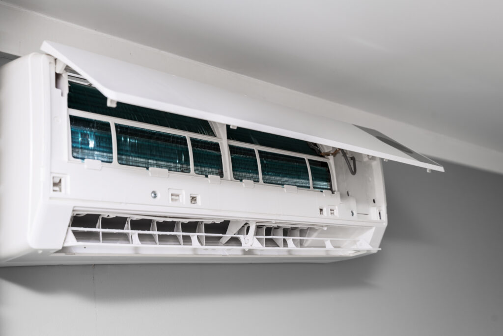 Air Conditioning Tune-up in Winnipeg, R3R