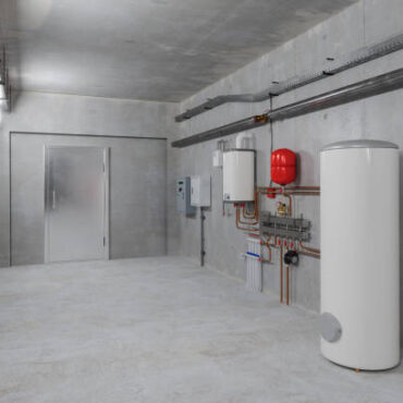 Heat Pump Installation in Winnipeg, R3S