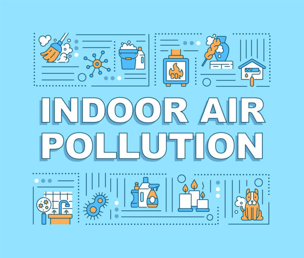 Indoor Air Quality in Winnipeg, R2R