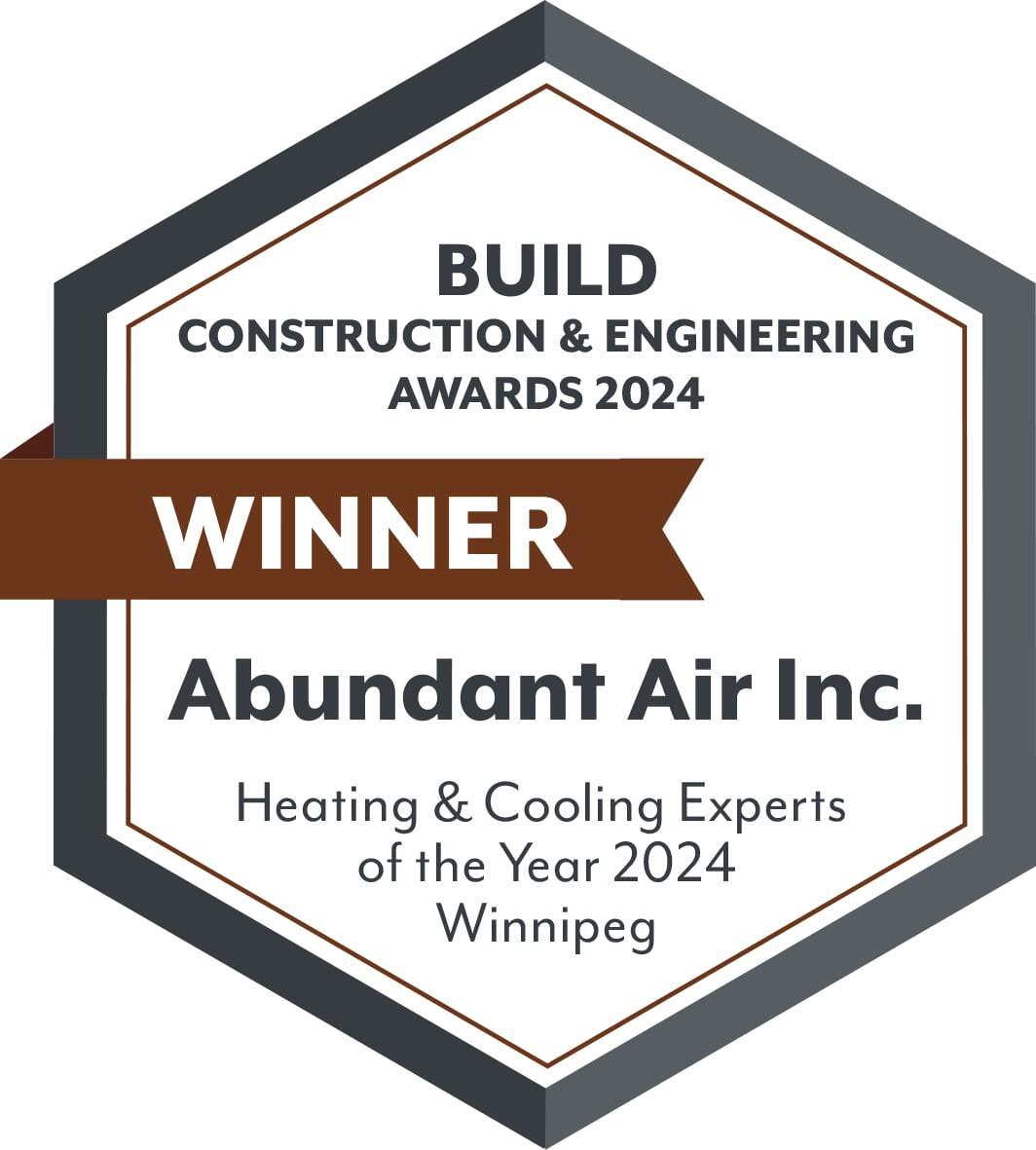 Abundant Air Inc. in Winnipeg