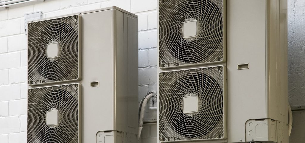 Air Conditioning Service in Winnipeg, R2J