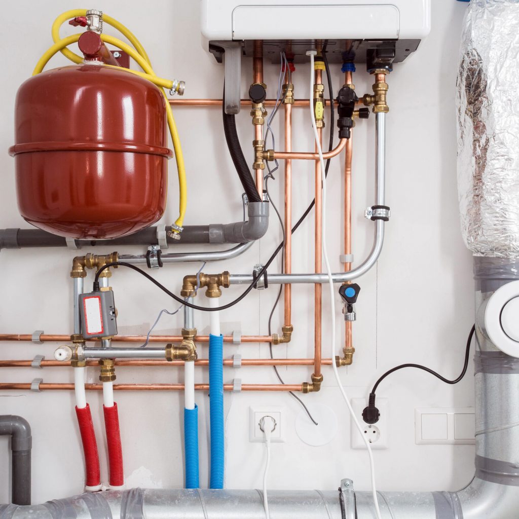 Boiler Service and Maintencance in Selkirk, R1A
